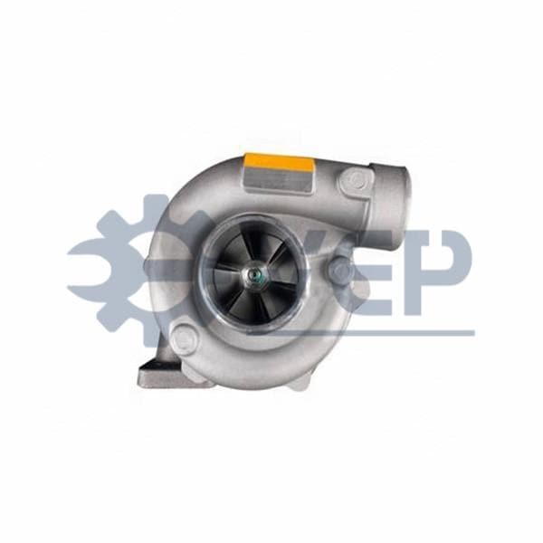 465636-0214 Turbocharger Fits S4D95L Engine Komatsu PC150-5 Excavator ...