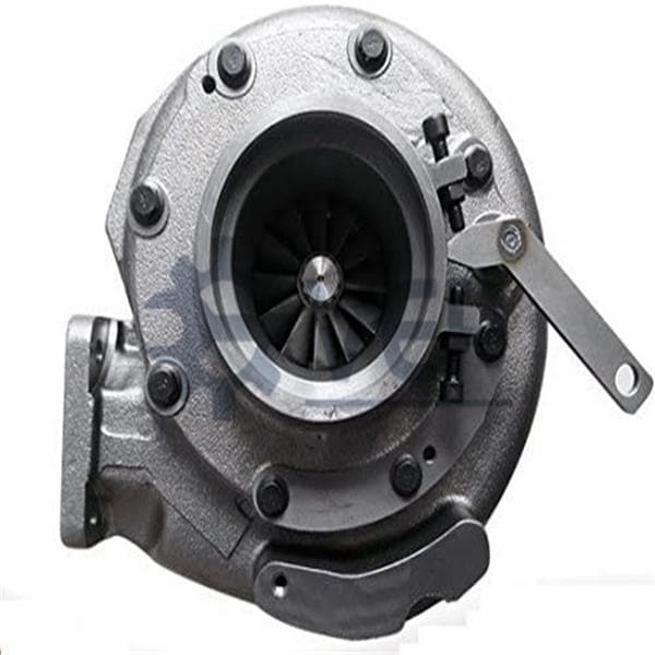 49134-00020 114400-3530 Turbocharger Turbo Fit Isuzu 6SD1-TQA01