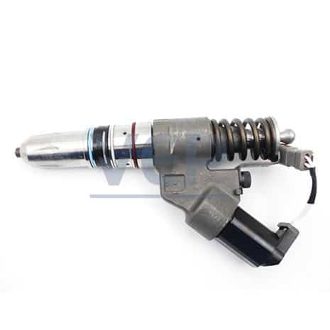3076 Injector 3080766 Cummins Diesel Common Rail Injector Fits Cummins N14 Engine ...