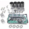 4B3.3TAAE Engine Rebuild Kit