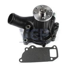 6BG1T 6BG1 Water Pump Fits Hitachi ZX200 ZX230 Excavator – VEP Diesel