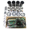 4BG1 Overhaul Rebuild Kit