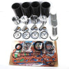 4D105-5 Engine Rebuild Kit