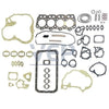 4D31 Engine Gasket Kit