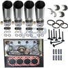 4D32 Overhaul Rebuild Kit