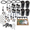 4D33 Rebuild Kit