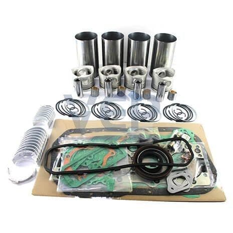 4D36 Engine Rebuild Kit Fits Rosa Canter Fuso Truck Diesel – VEP Diesel