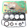 4D55 4D56 4D55T Engine Overhaul Gasket kit