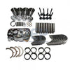 4D87 Overhaul Rebuild Kit