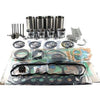 4D94LE-1B45B Engine Rebuild Kit