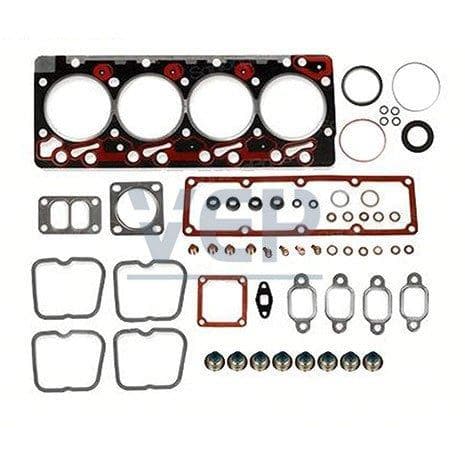 4D95 Overhaul Gasket Kit