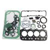 4D95S-W-1G Engine Overhaul Gasket Kit