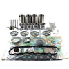 4D95S-W-1G Engine Rebuild Kit