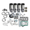 4DR5 Overhaul Rebuild Kit