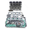 Mitsubishi 4G64 Engine Rebuild Kit