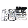 4HJ1 Engine Rebuild Kit