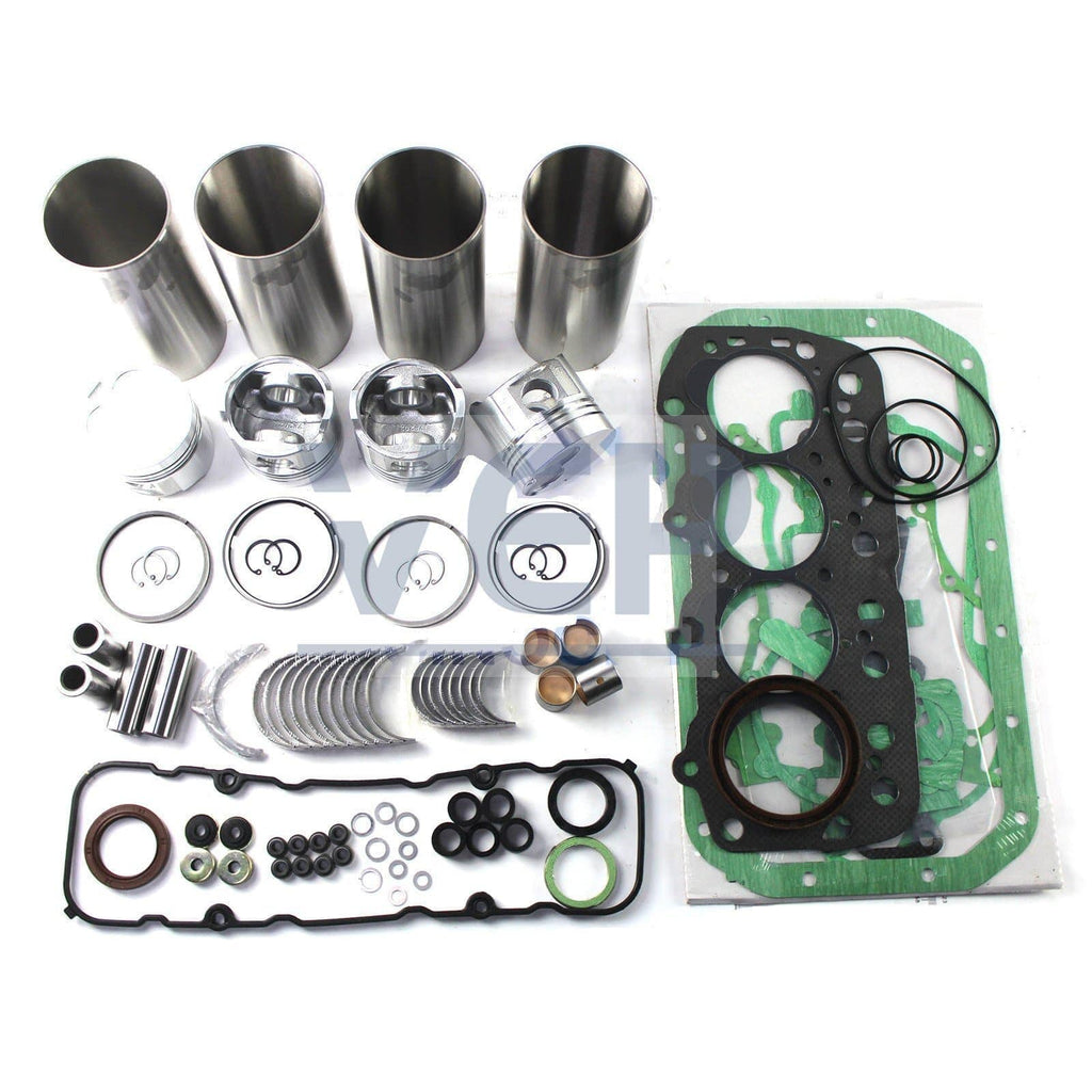 4HL1 Engine Rebuild Kit