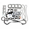 4JB1 4JB1T Gasket Kit 