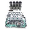 4JH1 Rebuild Kit