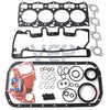 4LE1 Full Gasket Set