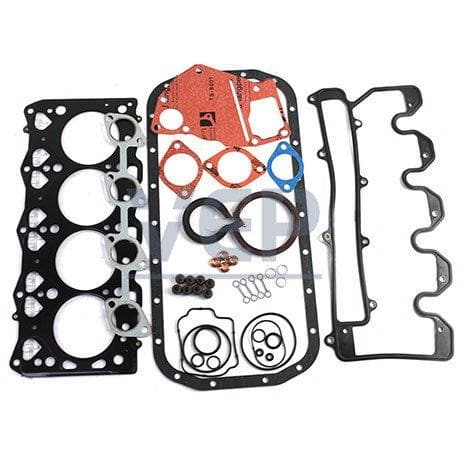 Isuzu 4LE2 Full Gasket Set For Hitachi ZAX55 ZAX40 IHI JCB Parts