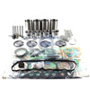 Mitsubishi 4M50 Engine Rebuild Kit