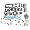 4M50 Gasket Set