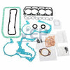 4P Engine Overhaul Gasket Kit for Toyota Forklift Truck 6 Months Warranty