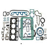 4T390 Overhaul Gasket Kit