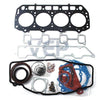 4TNE94 4TNE94-HLB 4TNE94-HYB Overhaul Gasket Kit