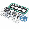 Kubota Z482 Overhaul Kit