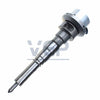 Isuzu 4JX1 Injectors