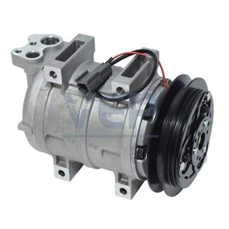 Z0011329A 506211-9730 DKS15D AC Compressor For Hitachi Kenki ZX200