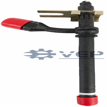 A138322 New Fuel Injector Nozzle 20668 19745 for Case Tractors 1470 97 ...