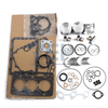 D902 Engine Rebuild Kit For Kubota D902 Engine Excavator Tractor & Utility Vehicle Part