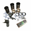 Yanmar 3T84H Engine Rebuild Kit