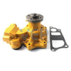 6204-61-1100 Water Pump Fits 4D95 Engine Komatsu PC60-6 PC50UU-1 PC40-6 Excavator - VEPdiesel