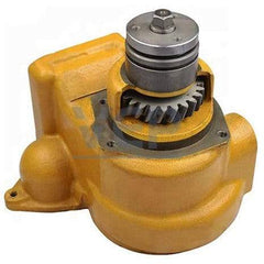 6212-61-1303 Water Pump for Komatsu S6D140 Engine DCA EGS630