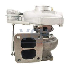 6222-81-8310 Turbo for Komatsu SA6D108 Engine WA400-3 WA420-3