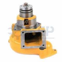 6212-61-1303 Water Pump for Komatsu S6D140 Engine DCA EGS630