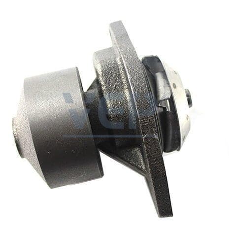 6736-61-1200 Water Pump for PC220-6 PC200-7 Excavator 6D102 6BT5.9 Eng ...