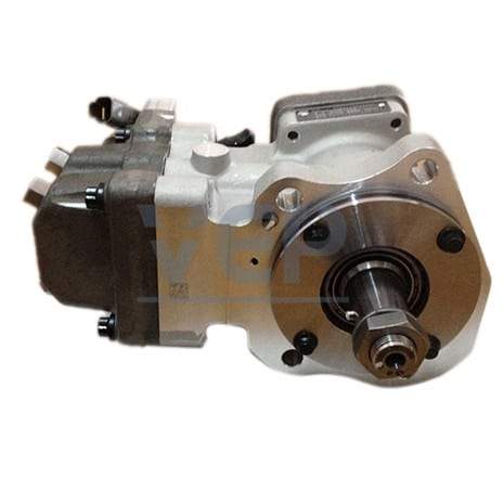 6745-71-1180 Fuel Injection Pump for Komatsu SAA6D114E Engine