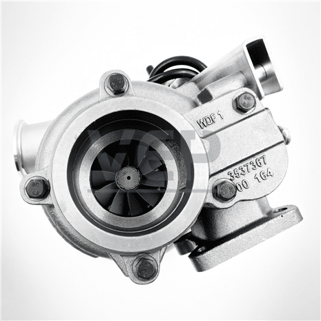 6745-81-8041 Turbocharger for SAA6D114E Engine Komatsu PC300-8