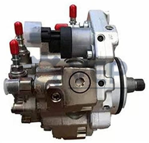 PC200-8MO Fuel Injection Pump for Komatsu SA6D107E Engine PC200-8MO ...