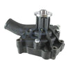 6BD1T Water Pump