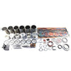 6BG1 6BG1(T) Engine Rebuild Kit