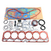 6D105 S6D105 Engine Overhaul Gasket Kit for Komastu PC200-3 PC200LC-3 6 Months Warranty