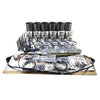 S6D108 6D108 Overhaul Rebuild Kit