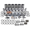 6D110 Overhaul Rebuild Kit