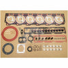 6D114 Engine Overhaul Gasket Kit for Komatsu PC360-7 PC300-7 Excavator 6 Months Warranty